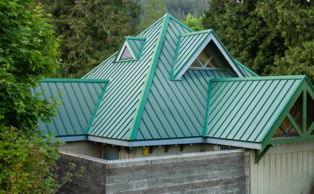 Best Roofing for New Construction  in Wind Gap, PA
