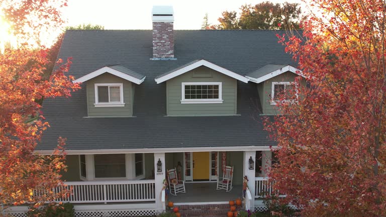 Best Sheet Metal Roofing  in Wind Gap, PA