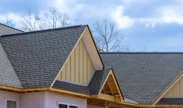 Best Metal Roofing Installation  in Wind Gap, PA