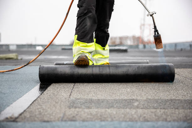 Best Roof Coating and Sealing  in Wind Gap, PA