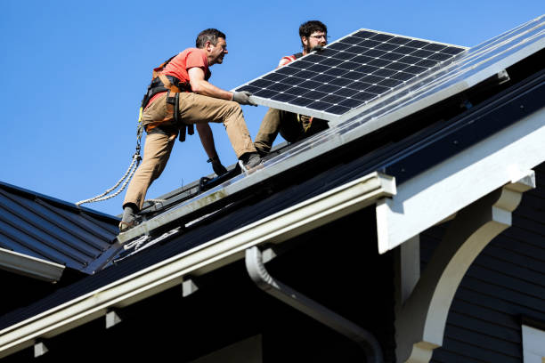 Reliable Wind Gap, PA Roofing Service Solutions