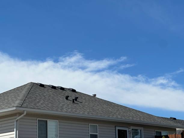 Emergency Roof Repair in Wind Gap, PA