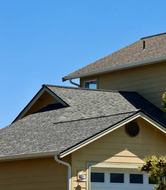 Asphalt Shingles Roofing in Wind Gap, PA