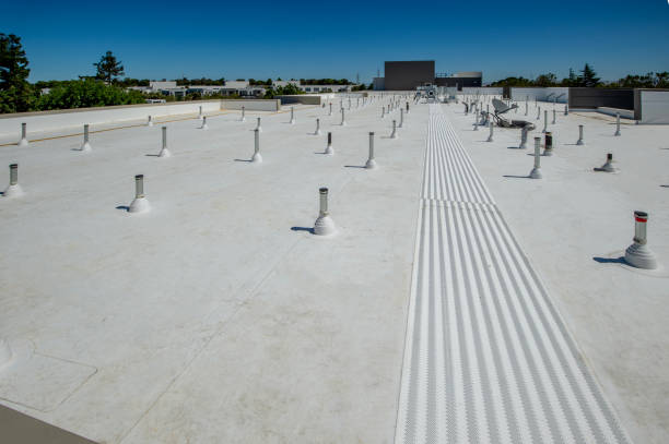 Best Solar Panel Roofing Installation  in Wind Gap, PA