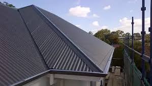 Fast & Reliable Emergency Roof Repairs in Wind Gap, PA