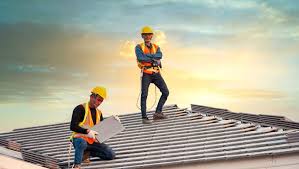 Best Rubber Roofing (EPDM, TPO)  in Wind Gap, PA